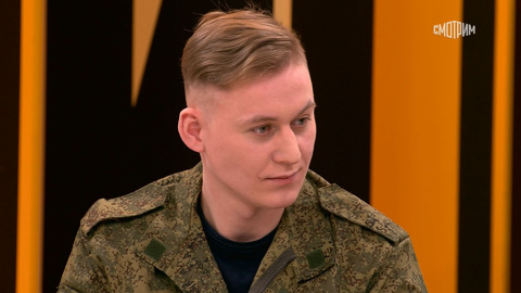 "Меня считали мертвым": боец ищет своего ангела-хранителя