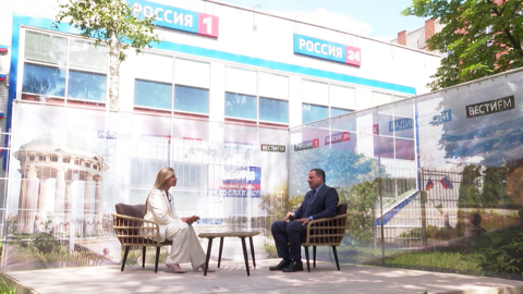 Эфир от 29.06.2025