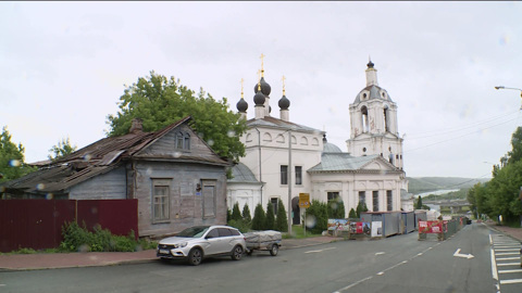 Дайджест новостей культуры