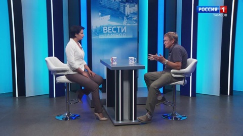 Сергей Щигорев – о гонках на велосипеде после инсульта