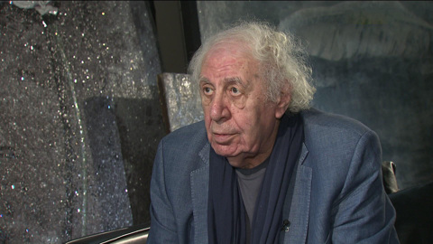 85 лет исполнилось Юрию Куперу
