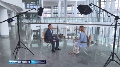 Эфир от 06.07.2025