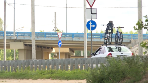 Дорога к морю: как избежать неприятностей по пути на отдых. Эфир от 08.07.2025