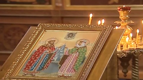 Эфир от 08.07.2025