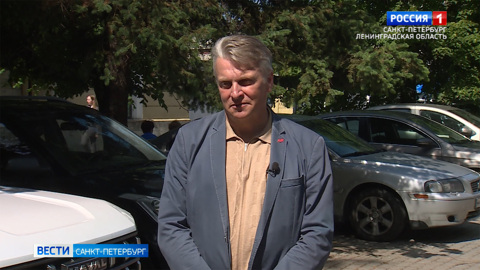 Стоимость платной парковки в Петербурге может значительно вырасти: актуальное интервью