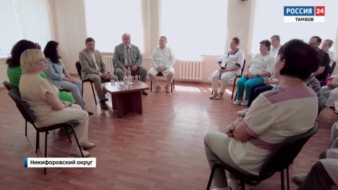 Эфир от 13.07.2025