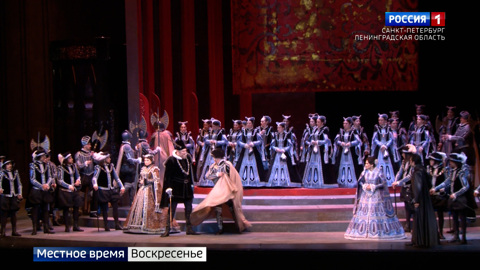 Эфир от 13.07.2025