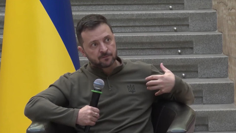 Зеленский заявил о перестановках в правительстве