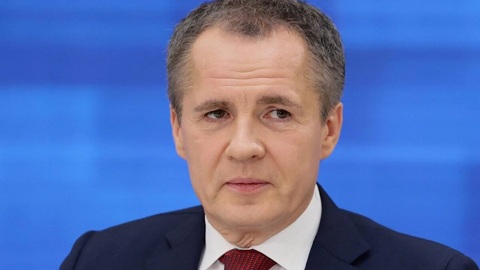 Вячеслав Гладков: мы слушаем людей и адаптируемся к защите