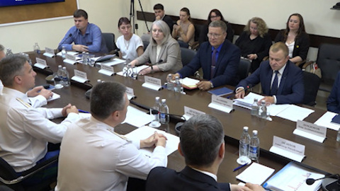 Эфир от 16.07.2025