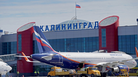 «Аэрофлот» будет выполнять рекордное количество рейсов между Москвой и Калининградом