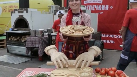 Программу III Межрегионального гастрономического фестиваля "Йошка Еш" обсудили в Йошкар-Оле