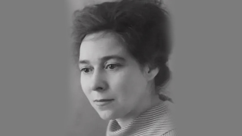 Умерла режиссер-документалист Лиана Черепанова