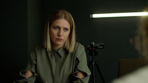 Русские сериалы о женщинах в погонах: сила, храбрость и женская интуиция