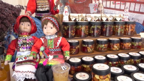 Ирбит скоро станет центром культуры и народных гуляний