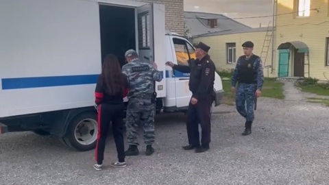 Жительницу Челябинской области будут судить за организацию убийства 12-летней дочери