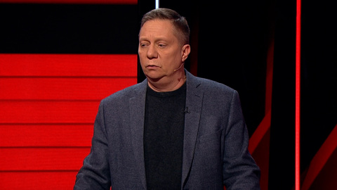 «Зеленского решили поменять на кого-то более договороспособного»