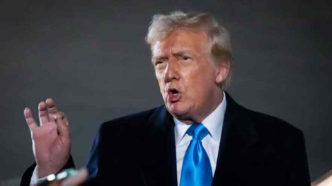 «План Трампа поссорить США со всем миром начинает работать»