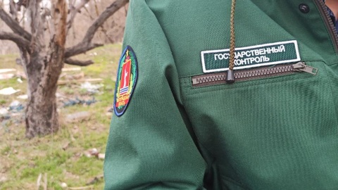 В Волгоградской области эконарушителей оштрафовали почти на 2 миллиона рублей