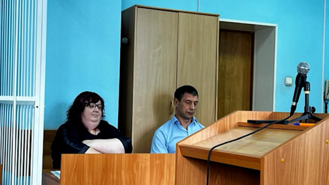 В деле о нападении на журналистов в Новосибирске поставлена точка