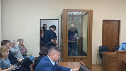 В Калининграде состоялось первое заседание суда по делу экс-ректора БФУ