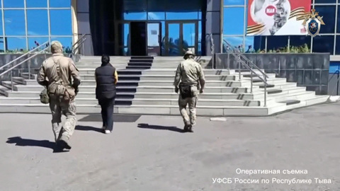 Чиновница из Тывы наживалась на дошколятах