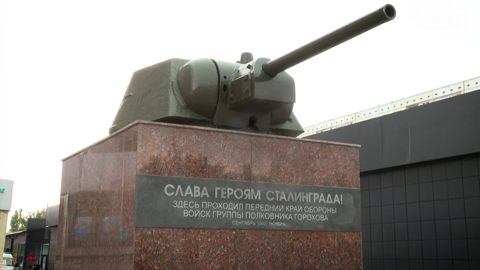 Группа войск полковника Горохова. Эфир от 08.08.2025