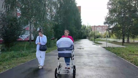 Работы по "Формированию комфортной городской среды" в Йошкар-Оле близятся к концу