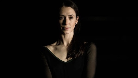 Балетную труппу Севастопольского театра возглавила Ксения Рыжкова