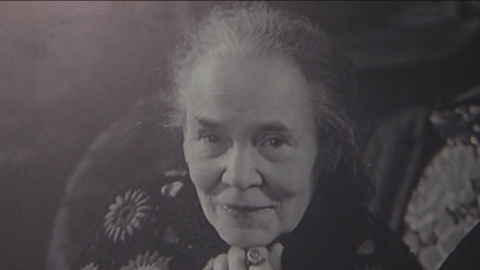 "Загорск Т.А.М." – выставка к 125-летию со дня рождения Татьяны Мавриной