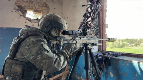 Киев всеми силами пытается обострить обстановку в Донбассе
