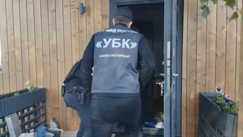 В Санкт-Петербурге задержали шестерых организаторов нелегальной миграции