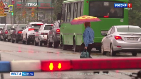 Сотрудники ГИБДД направили свой взор на пешеходов-нарушителей