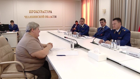 Житель Челябинской области обманул мать бойца СВО и отправится в тюрьму на 3 года