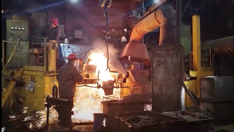 «Алтай промышленный»: цифры и факты 2025 года