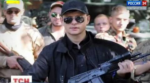 У Киева нет мирного плана