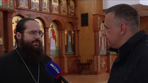 Встреча на Аляске имеет особое значение для православных жителей штата
