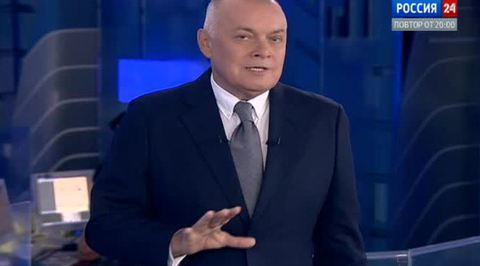 Европе грозит бандеризация