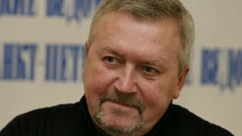 Скончался режиссер Александр Рогожкин