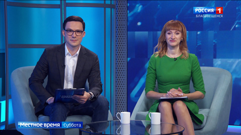 Эфир от 16.08.2025