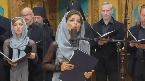 На Чукотке завершились первые гастроли театра "Геликон-опера"