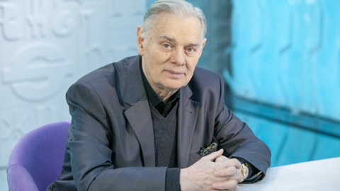 95 лет со дня рождения Владимира Андреева