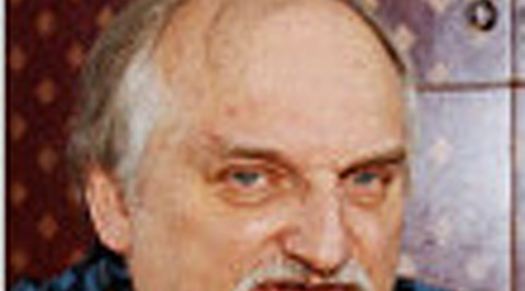 Геннадий Гладков