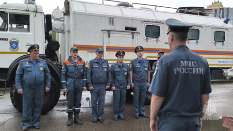 В Зее проведут мониторинг паводковой ситуации при помощи беспилотников