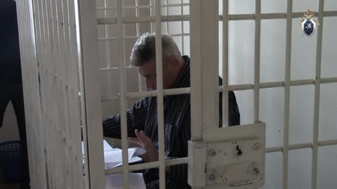 Арестован бывший заместитель челябинского губернатора, объявленный в розыск