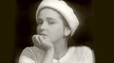 Инна Гулая
