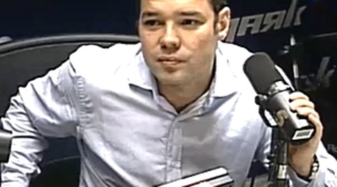 Гематолог, онколог Михаил Ласков