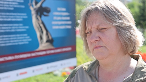 Светлана Изумрудова рассказала, как участники проекта «Герои – Победы. Будущее» смогут изменить жизнь в Забайкалье в лучшую сторону