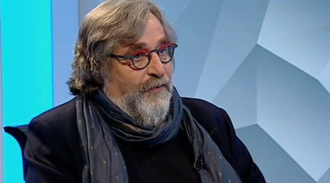 Умер театральный режиссёр Евгений Арье
