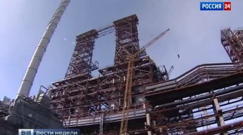 На главу АФК "Система" надели электронный браслет
